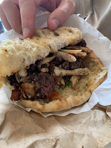 Photo of Pitamore restaurant and catering - 30 Light St, Baltimore, MD 21202