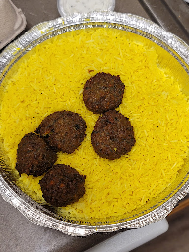 Photo of Pitamore restaurant and catering - 30 Light St, Baltimore, MD 21202