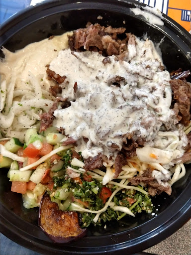 Photo of Pitamore restaurant and catering - 30 Light St, Baltimore, MD 21202