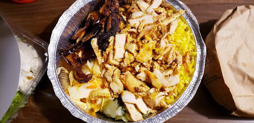 Photo of Pitamore restaurant and catering - 30 Light St, Baltimore, MD 21202