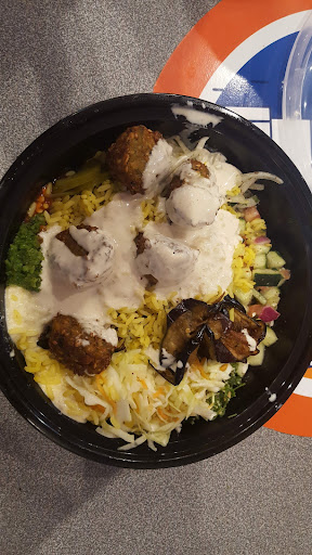 Photo of Pitamore restaurant and catering - 30 Light St, Baltimore, MD 21202