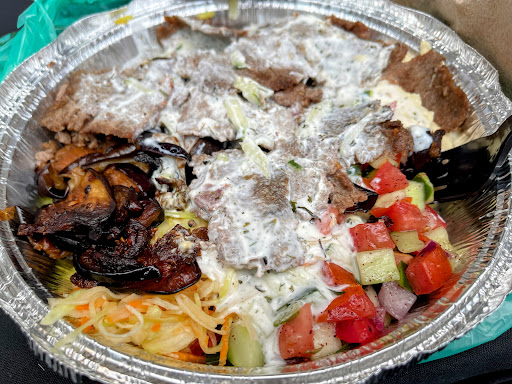 Photo of Pitamore restaurant and catering - 30 Light St, Baltimore, MD 21202