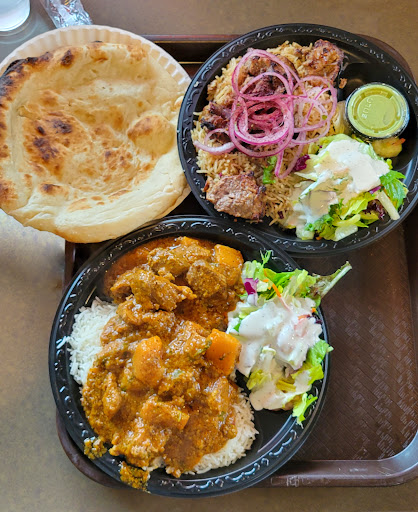 Photo of Maiwand Kabob - 839 Elkridge Landing Rd #110, Linthicum Heights, MD 21090