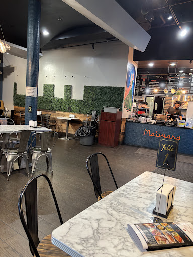 Photo of Maiwand Kabob - 839 Elkridge Landing Rd #110, Linthicum Heights, MD 21090