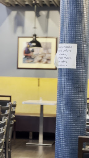 Photo of Maiwand Kabob - 839 Elkridge Landing Rd #110, Linthicum Heights, MD 21090