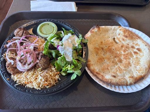 Photo of Maiwand Kabob - 839 Elkridge Landing Rd #110, Linthicum Heights, MD 21090