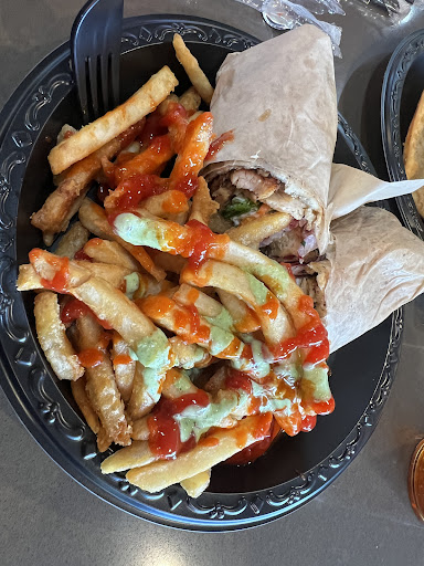 Photo of Maiwand Kabob - 839 Elkridge Landing Rd #110, Linthicum Heights, MD 21090