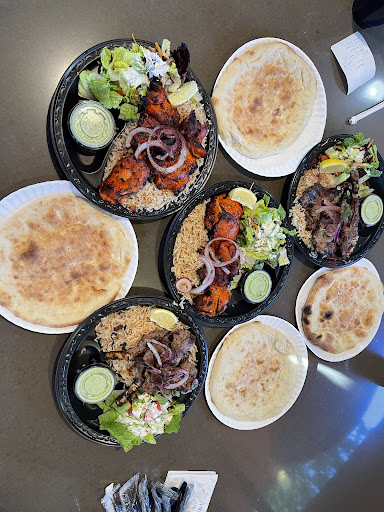 Photo of Maiwand Kabob - 839 Elkridge Landing Rd #110, Linthicum Heights, MD 21090