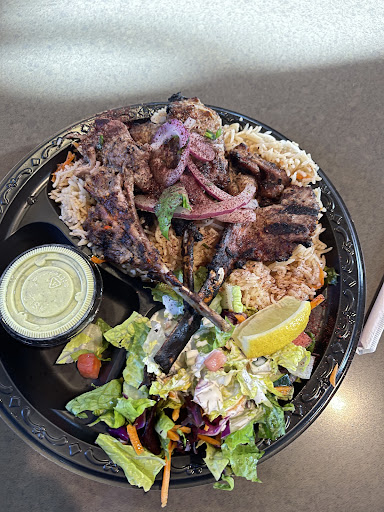 Photo of Maiwand Kabob - 839 Elkridge Landing Rd #110, Linthicum Heights, MD 21090