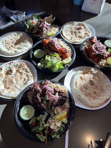 Photo of Maiwand Kabob - 839 Elkridge Landing Rd #110, Linthicum Heights, MD 21090