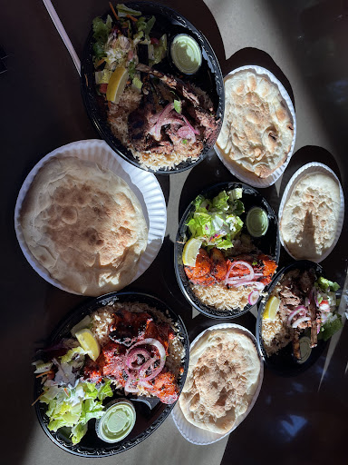 Photo of Maiwand Kabob - 839 Elkridge Landing Rd #110, Linthicum Heights, MD 21090