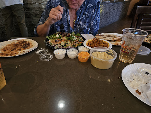 Photo of Maiwand Kabob - 839 Elkridge Landing Rd #110, Linthicum Heights, MD 21090