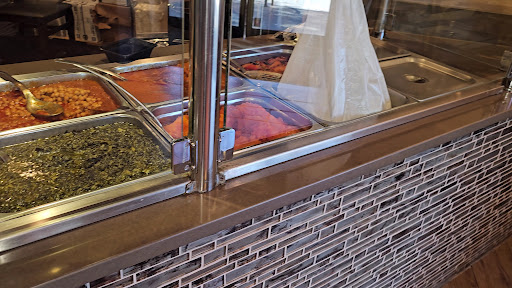 Photo of Maiwand Kabob - 839 Elkridge Landing Rd #110, Linthicum Heights, MD 21090