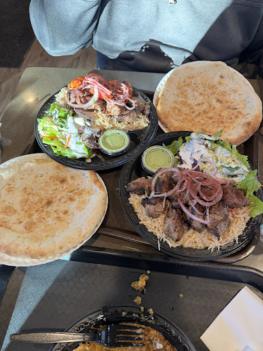 Photo of Maiwand Kabob - 839 Elkridge Landing Rd #110, Linthicum Heights, MD 21090