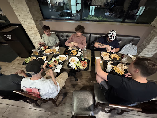 Photo of Maiwand Kabob - 839 Elkridge Landing Rd #110, Linthicum Heights, MD 21090