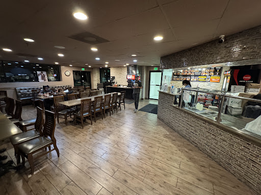 Photo of Maiwand Kabob - 839 Elkridge Landing Rd #110, Linthicum Heights, MD 21090