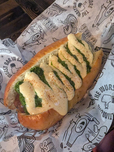 Photo of Snake Hill - 418 S Clinton St, Baltimore, MD 21224