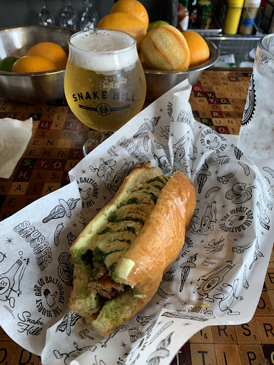 Photo of Snake Hill - 418 S Clinton St, Baltimore, MD 21224