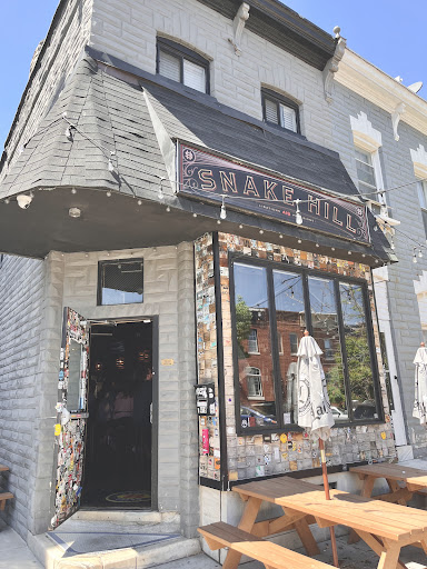 Photo of Snake Hill - 418 S Clinton St, Baltimore, MD 21224