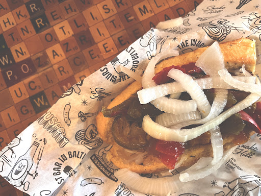 Photo of Snake Hill - 418 S Clinton St, Baltimore, MD 21224