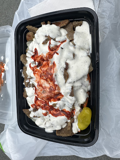 Photo of Halal Cousins (Orleans) - 1798 Orleans St, Baltimore, MD 21205