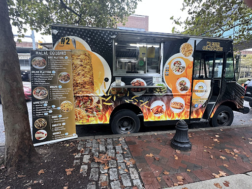 Photo of Halal Cousins (Orleans) - 1798 Orleans St, Baltimore, MD 21205