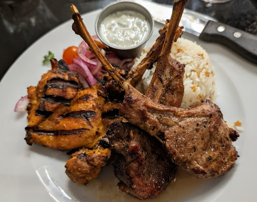 Photo of Cazbar - Baltimore - 316 N Charles St, Baltimore, MD 21201