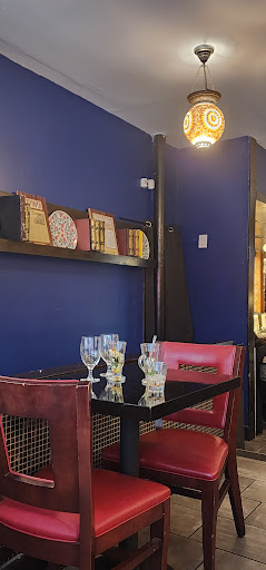 Photo of Cazbar - Baltimore - 316 N Charles St, Baltimore, MD 21201