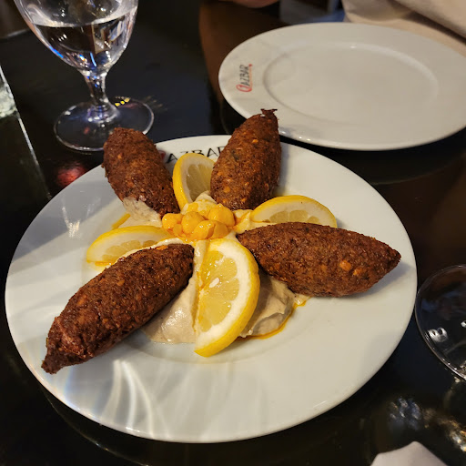 Photo of Cazbar - Baltimore - 316 N Charles St, Baltimore, MD 21201