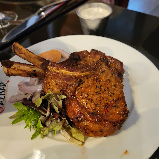 Photo of Cazbar - Baltimore - 316 N Charles St, Baltimore, MD 21201