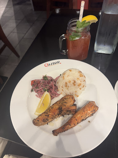 Photo of Cazbar - Baltimore - 316 N Charles St, Baltimore, MD 21201