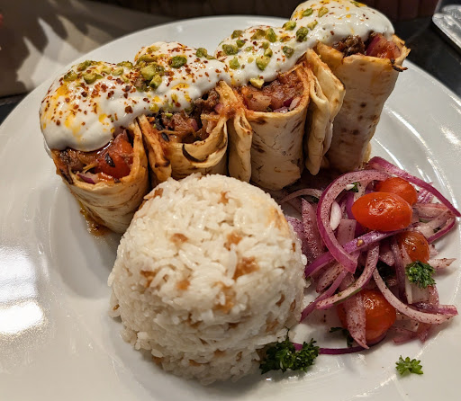 Photo of Cazbar - Baltimore - 316 N Charles St, Baltimore, MD 21201