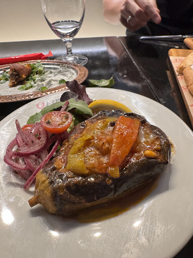 Photo of Cazbar - Baltimore - 316 N Charles St, Baltimore, MD 21201