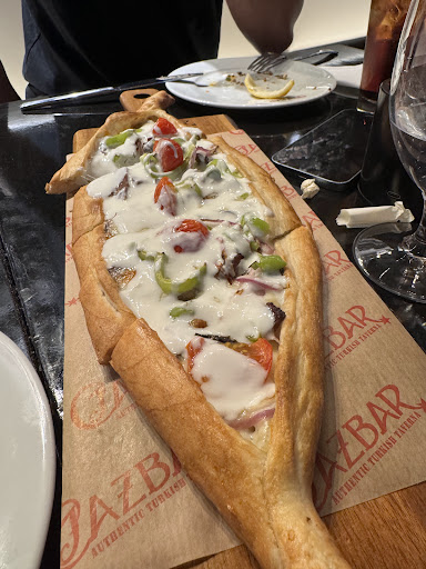 Photo of Cazbar - Baltimore - 316 N Charles St, Baltimore, MD 21201