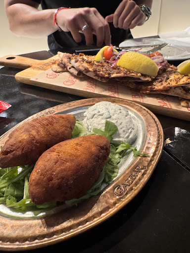 Photo of Cazbar - Baltimore - 316 N Charles St, Baltimore, MD 21201