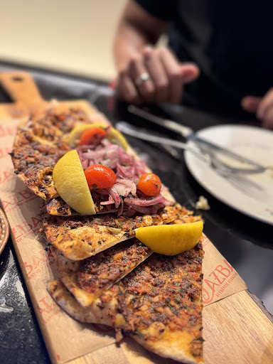 Photo of Cazbar - Baltimore - 316 N Charles St, Baltimore, MD 21201