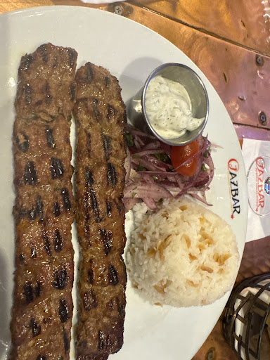 Photo of Cazbar - Baltimore - 316 N Charles St, Baltimore, MD 21201