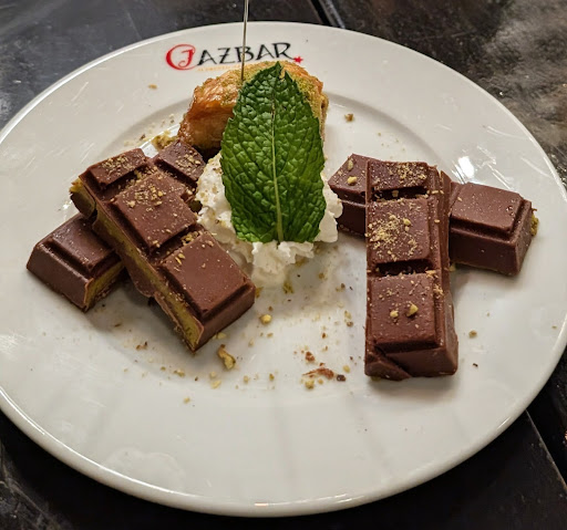 Photo of Cazbar - Baltimore - 316 N Charles St, Baltimore, MD 21201