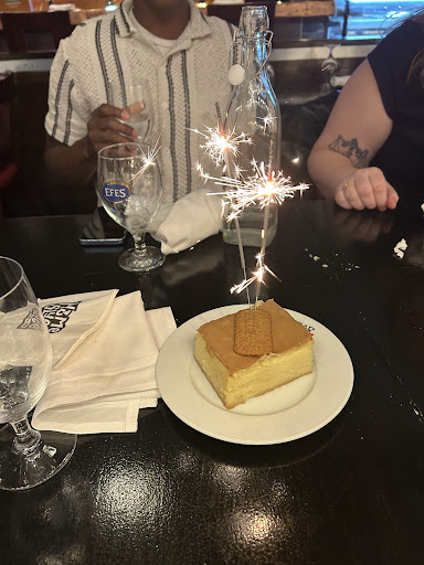 Photo of Cazbar - Baltimore - 316 N Charles St, Baltimore, MD 21201