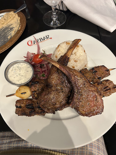 Photo of Cazbar - Baltimore - 316 N Charles St, Baltimore, MD 21201