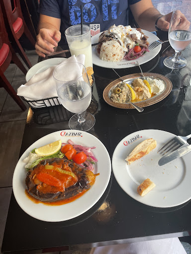 Photo of Cazbar - Baltimore - 316 N Charles St, Baltimore, MD 21201