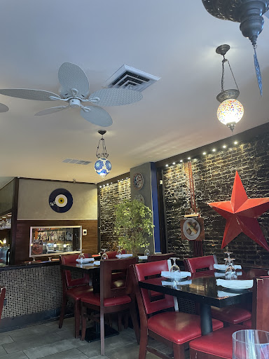 Photo of Cazbar - Baltimore - 316 N Charles St, Baltimore, MD 21201