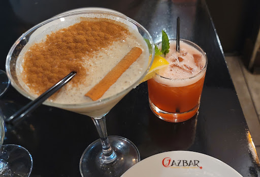 Photo of Cazbar - Baltimore - 316 N Charles St, Baltimore, MD 21201