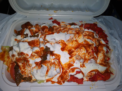 Photo of Mediterranean Halal Food - 3517 Eastern Ave, Baltimore, MD 21224