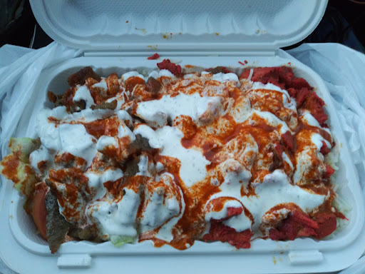 Photo of Mediterranean Halal Food - 3517 Eastern Ave, Baltimore, MD 21224