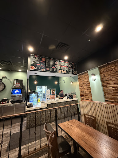 Photo of The Kabul Fresh Grill - 55 Market Pl, Baltimore, MD 21202