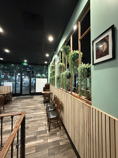 Photo of The Kabul Fresh Grill - 55 Market Pl, Baltimore, MD 21202