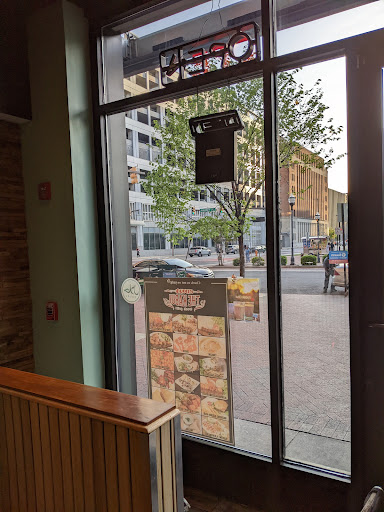 Photo of The Kabul Fresh Grill - 55 Market Pl, Baltimore, MD 21202