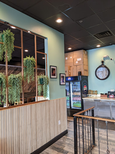 Photo of The Kabul Fresh Grill - 55 Market Pl, Baltimore, MD 21202