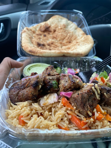 Photo of The Kabul Fresh Grill - 55 Market Pl, Baltimore, MD 21202